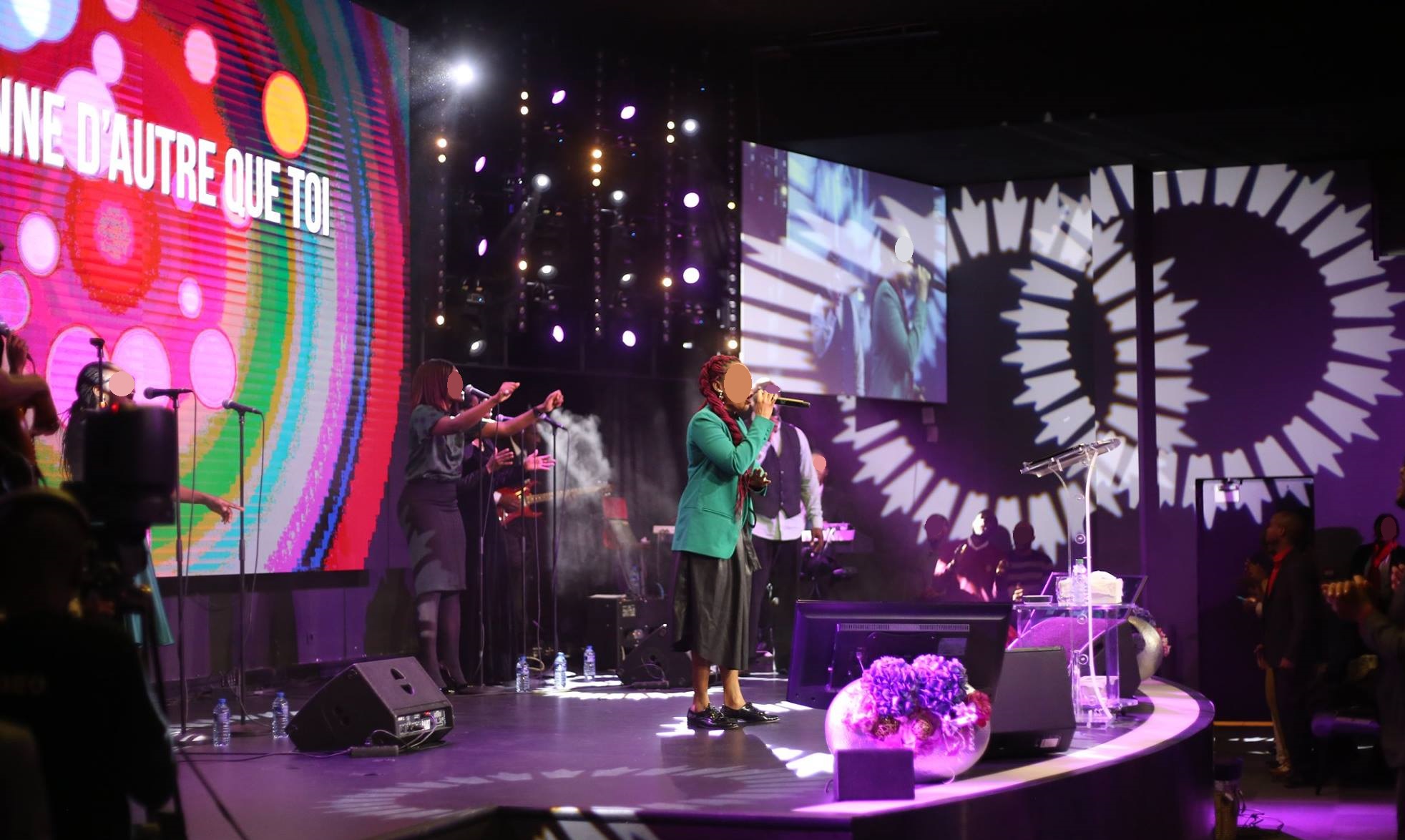 Impact Centre Chrétien Paris