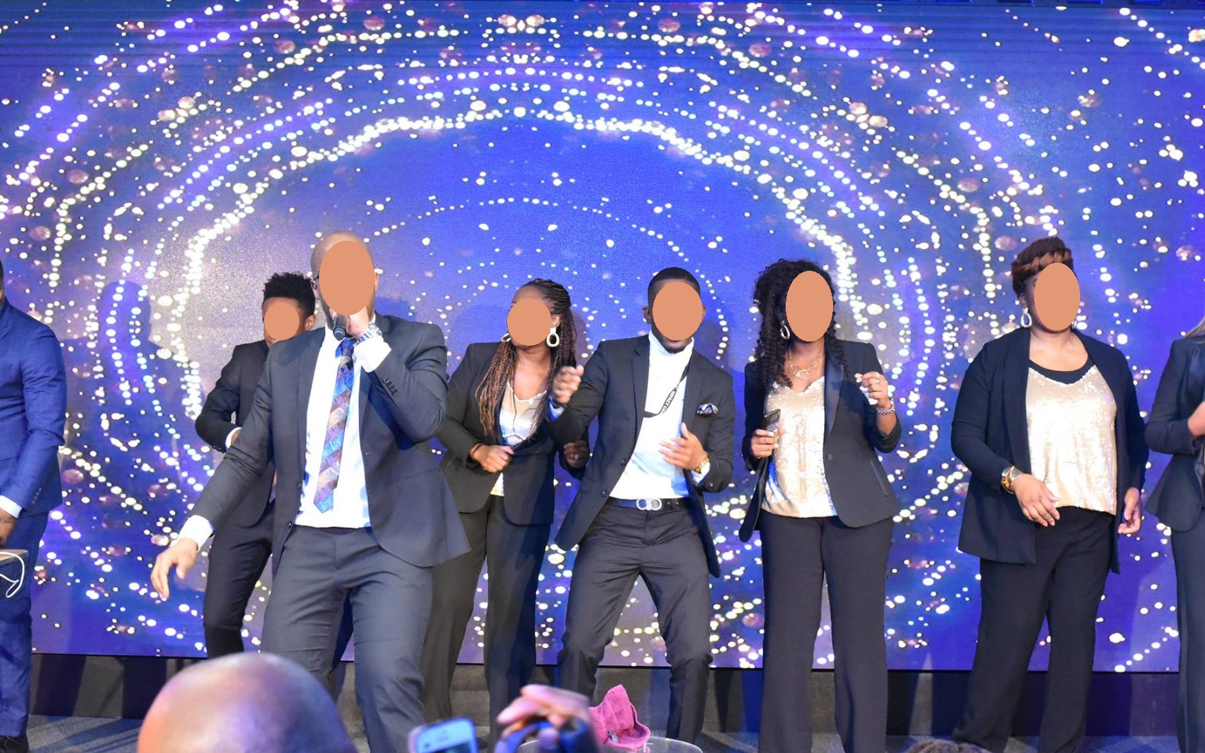 Impact Centre Chrétien ICC Bruxelles (Belgique)