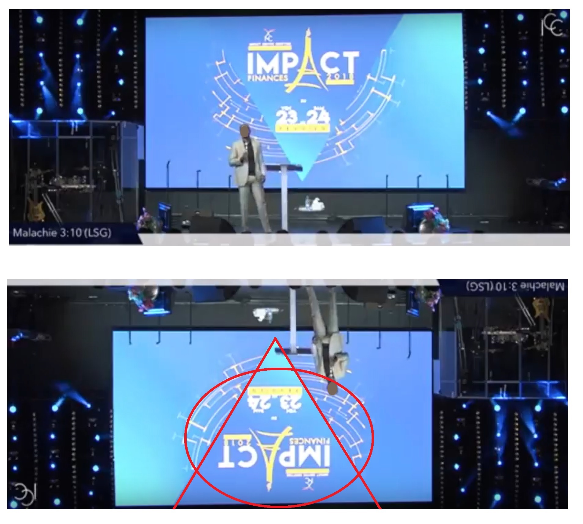 ICC Paris Campus principal (France) - Impact Finances 2010