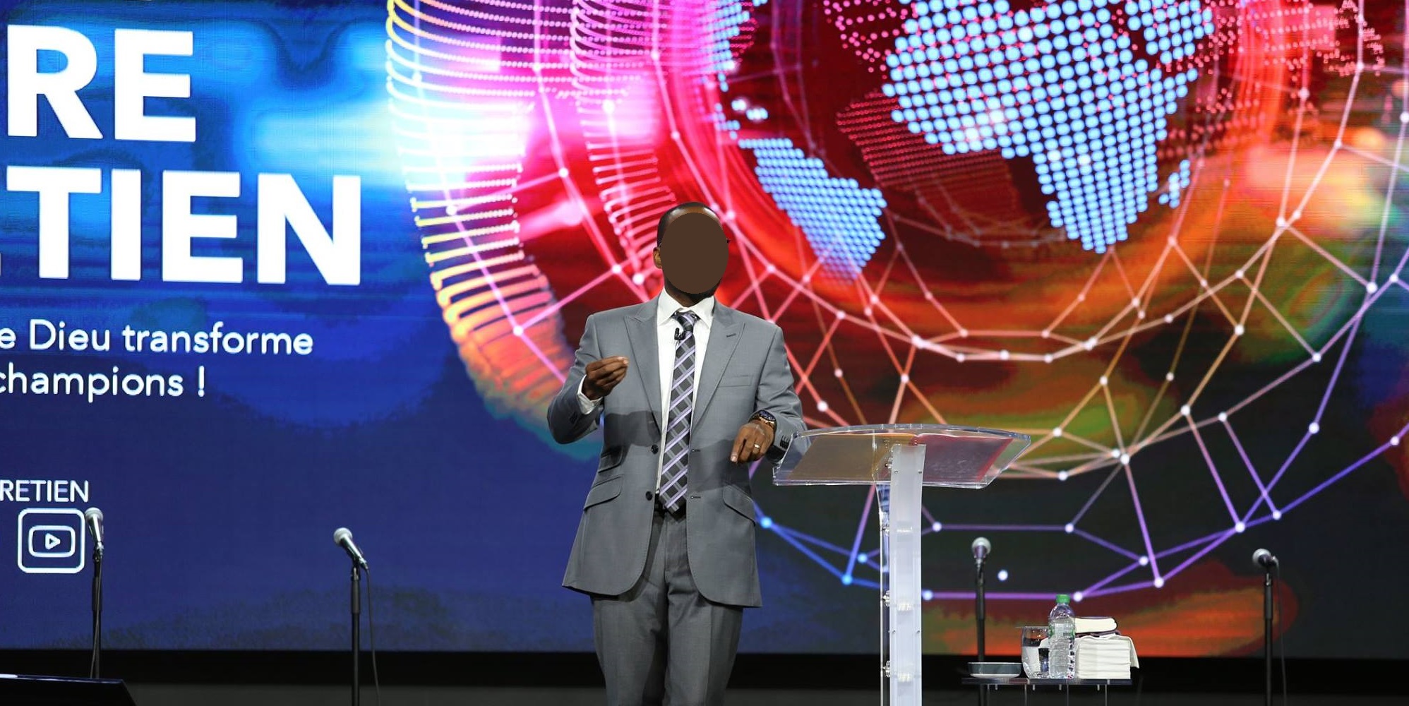 Impact Centre Chrétien Paris